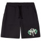 Grimey Ανδρικό σορτς Sweet Science French Terry Sweatshorts